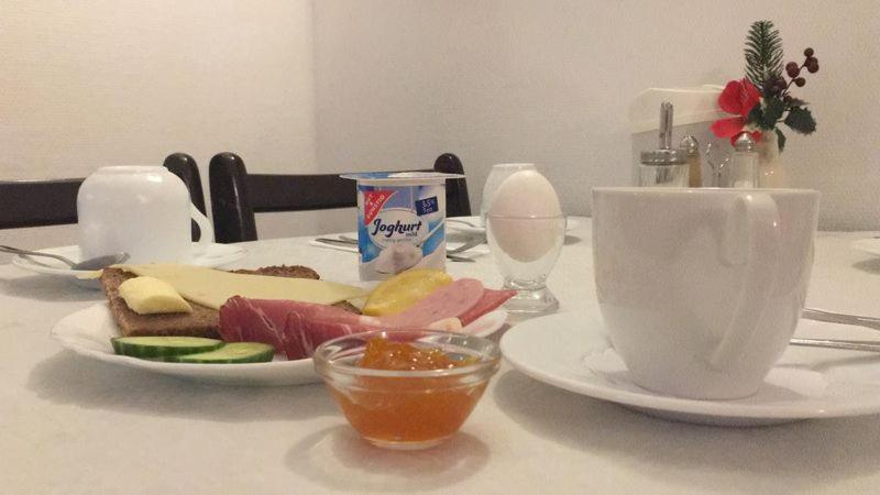 Amelie Hotel Berlim