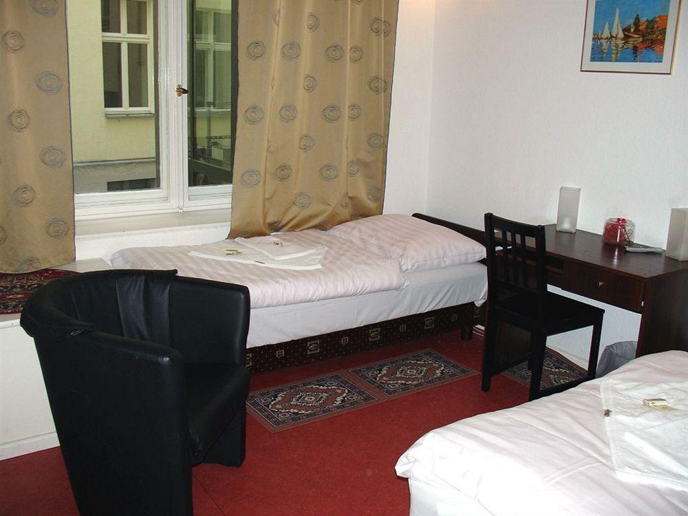 Hotel Amelie Berlim