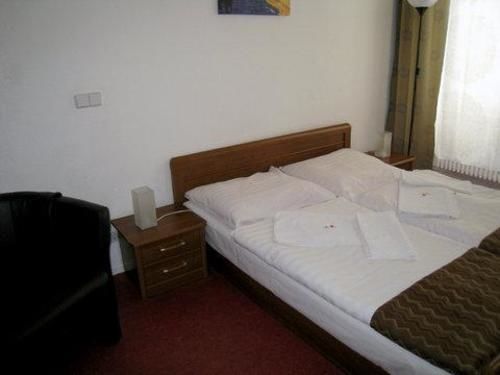 Amelie Hotel Berlim