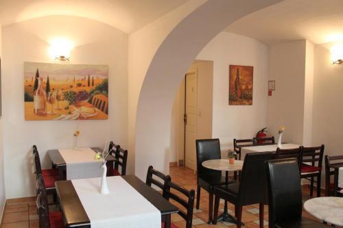 Amelie Hotel Berlim